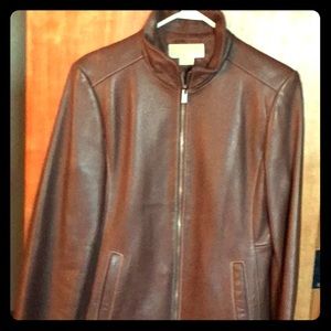 Jacket - short